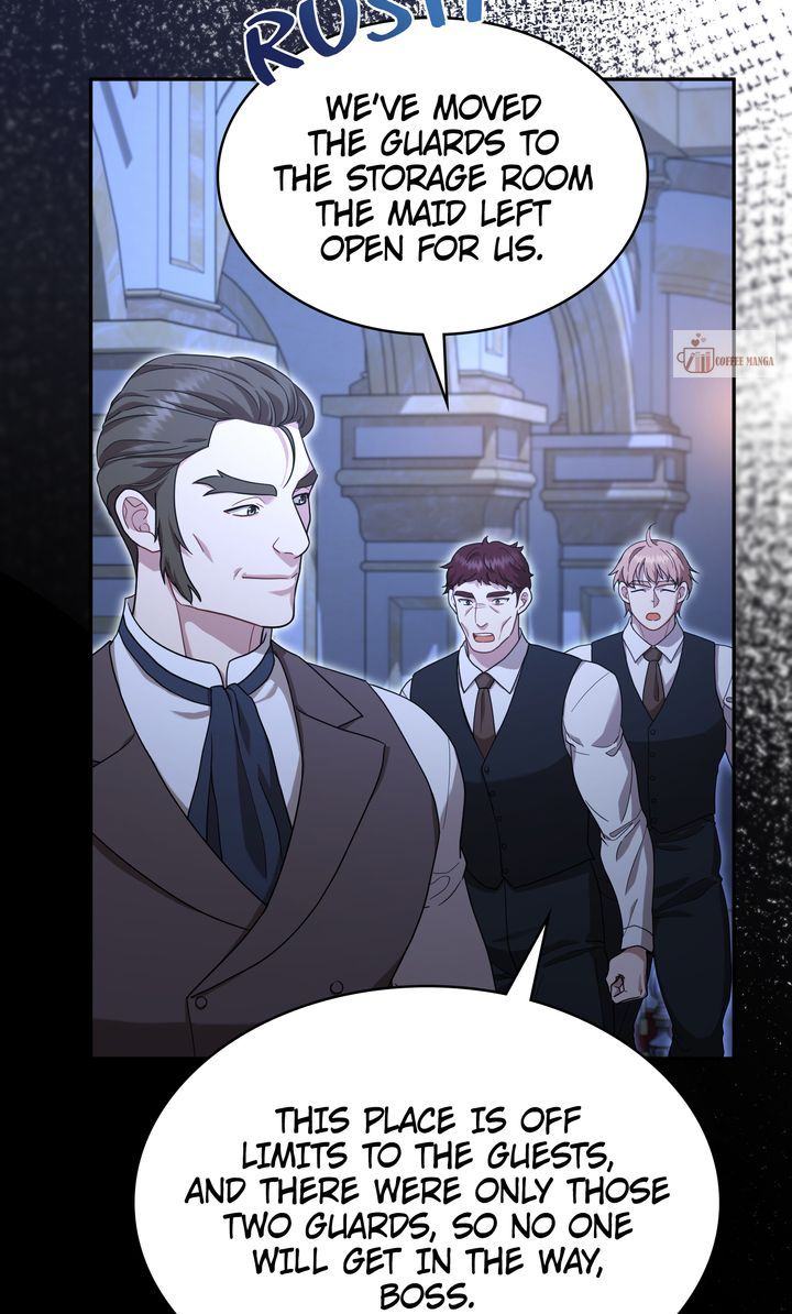 I’ll Save This Damned Family! Chapter 166 - Page 47