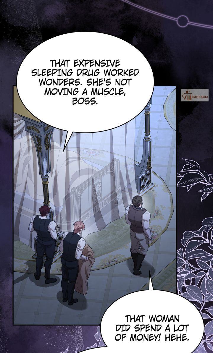 I’ll Save This Damned Family! Chapter 166 - Page 53