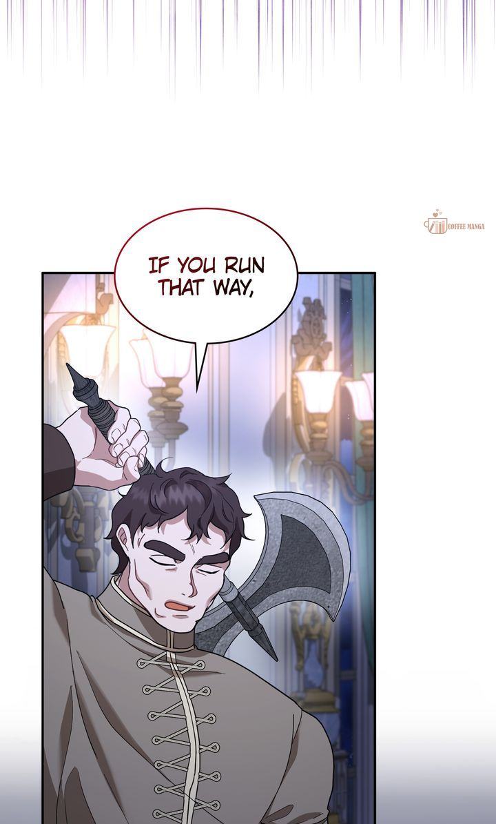 I’ll Save This Damned Family! Chapter 166 - Page 65