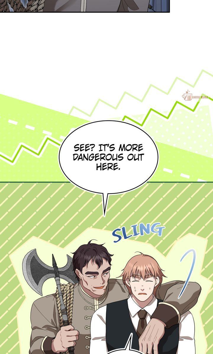 I’ll Save This Damned Family! Chapter 166 - Page 73