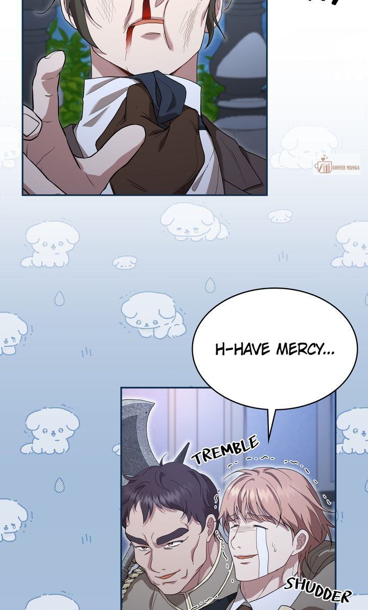 I’ll Save This Damned Family! Chapter 166 - Page 75