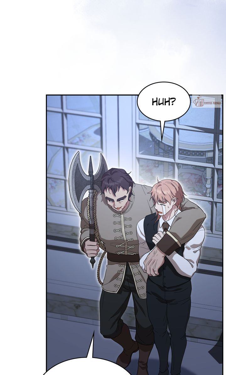 I’ll Save This Damned Family! Chapter 166 - Page 78