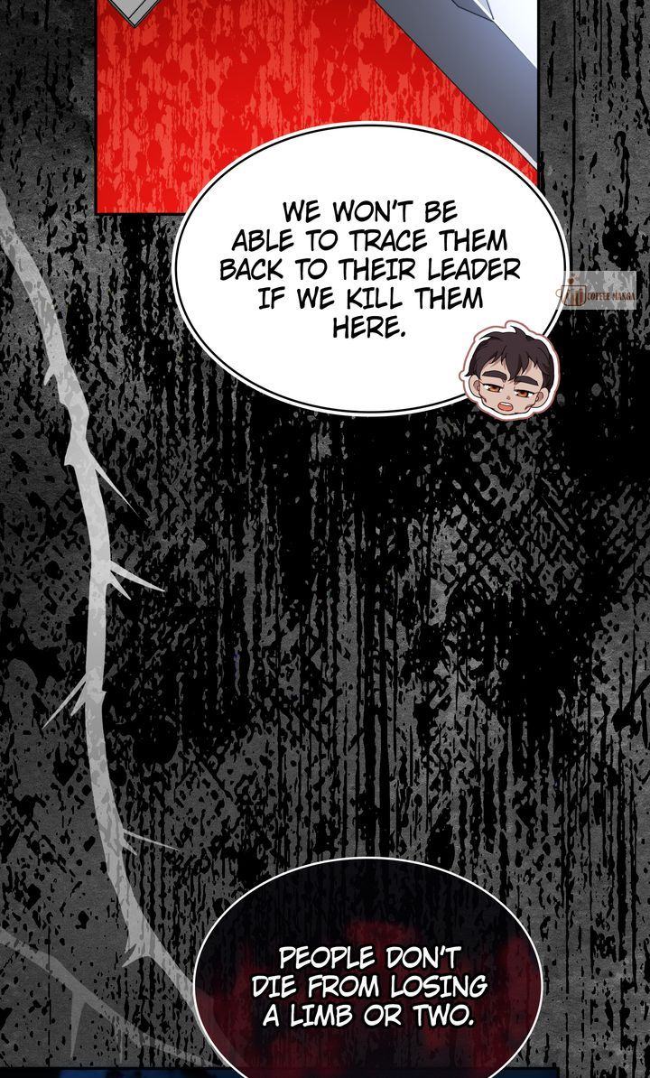 I’ll Save This Damned Family! Chapter 166 - Page 82