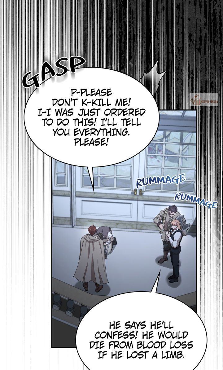 I’ll Save This Damned Family! Chapter 166 - Page 84