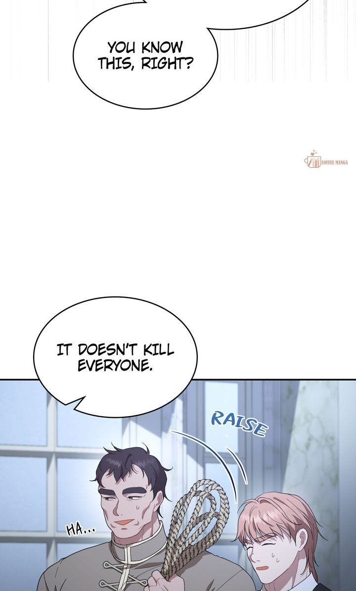 I’ll Save This Damned Family! Chapter 166 - Page 85