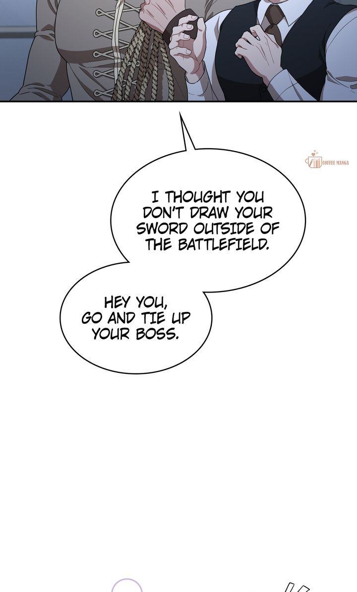 I’ll Save This Damned Family! Chapter 166 - Page 86