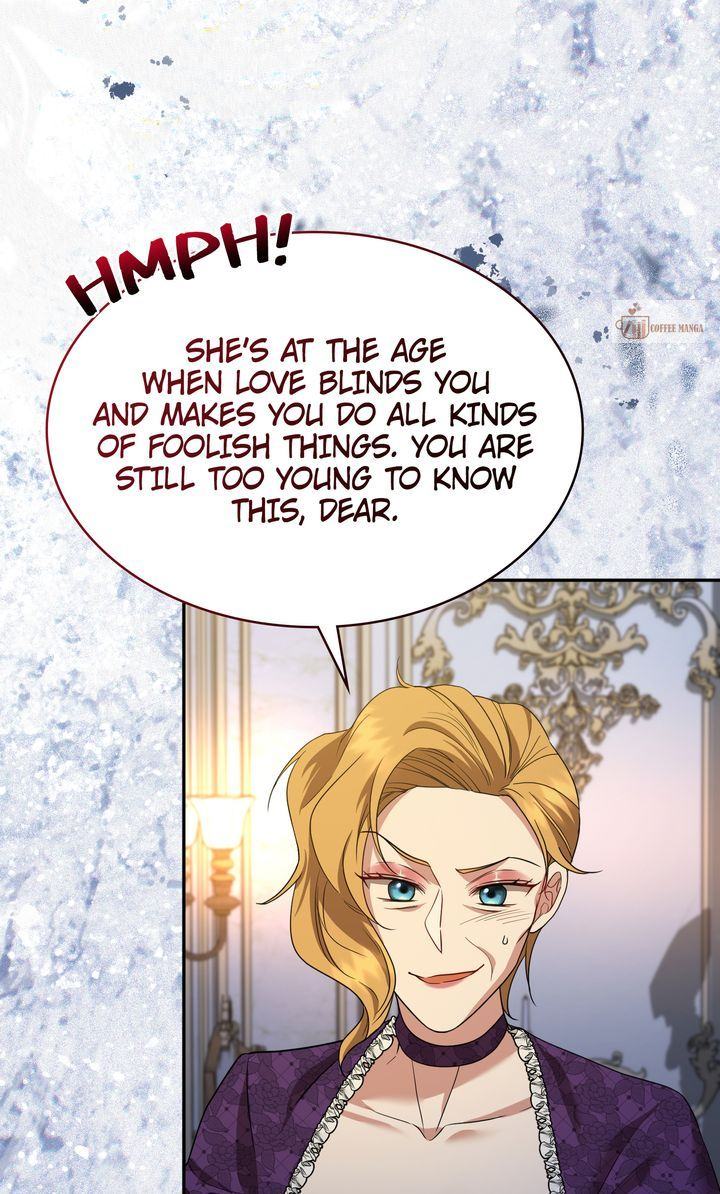 I’ll Save This Damned Family! Chapter 168 - Page 5