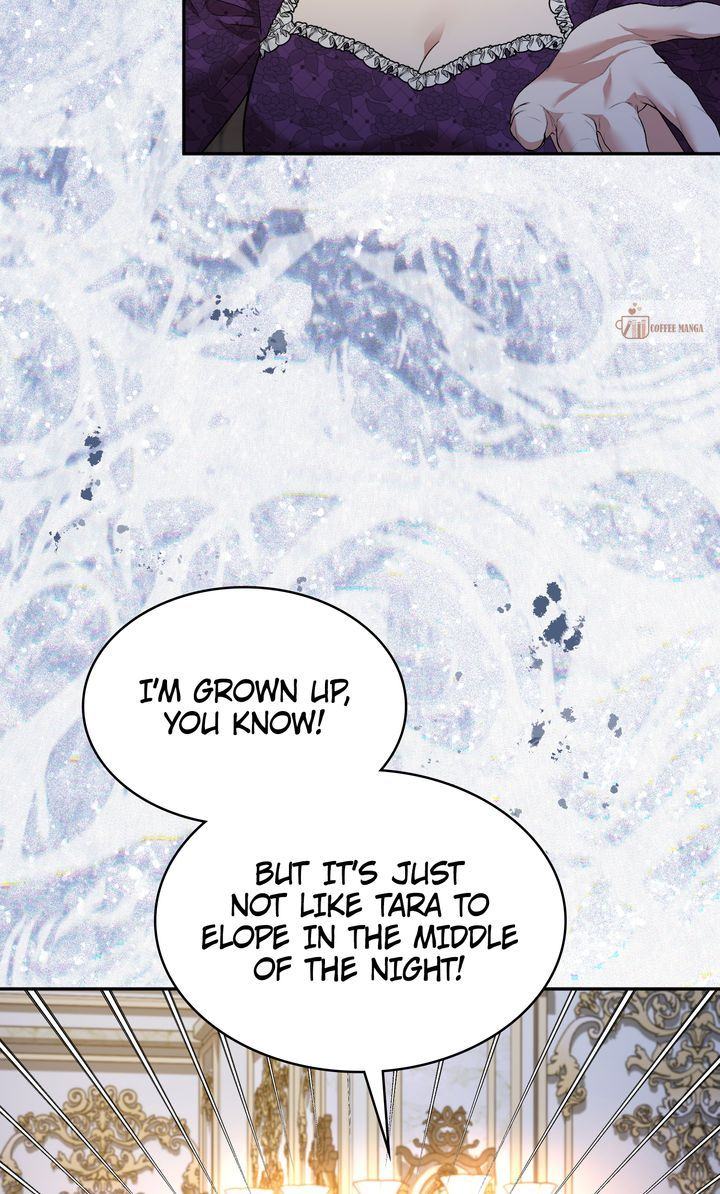 I’ll Save This Damned Family! Chapter 168 - Page 6