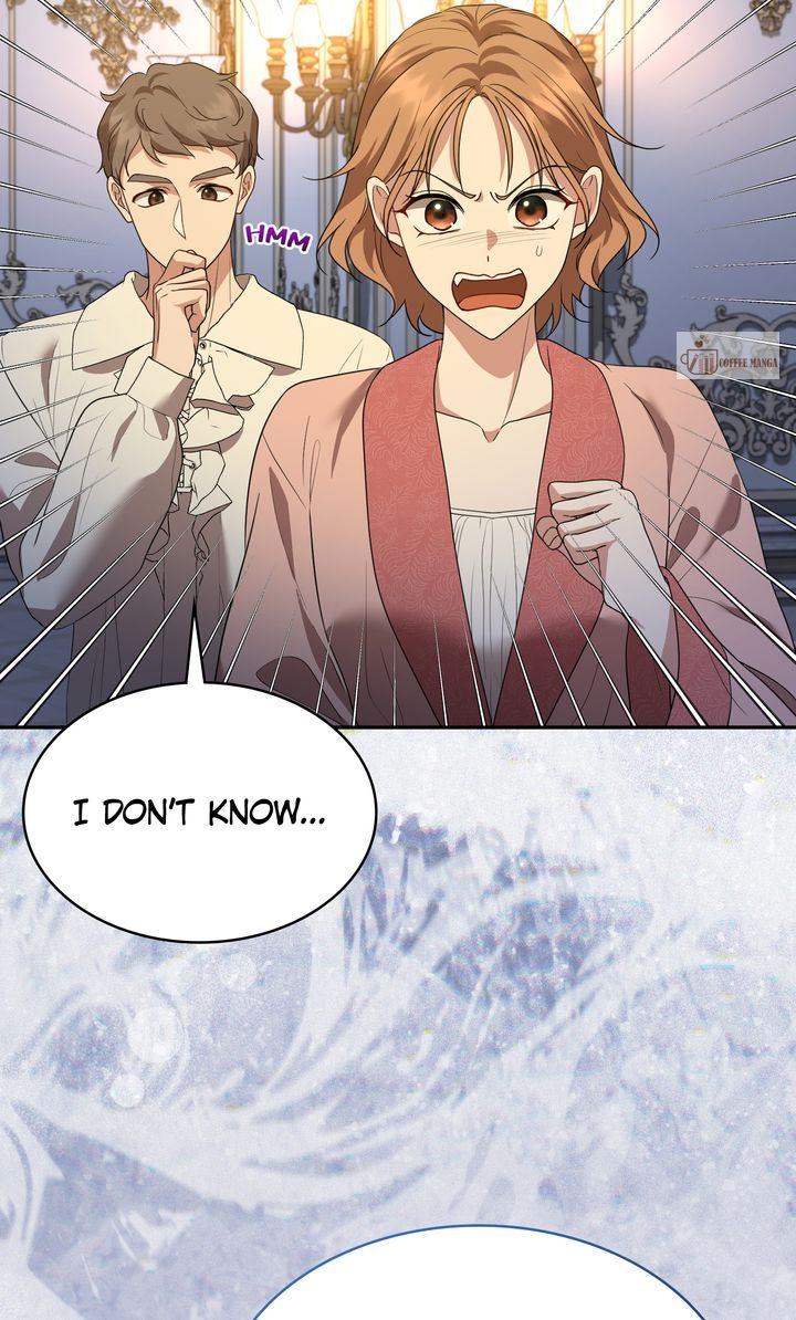 I’ll Save This Damned Family! Chapter 168 - Page 7