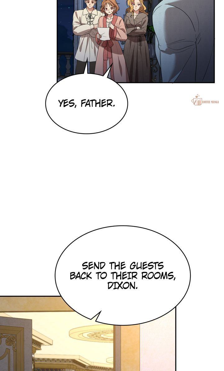I’ll Save This Damned Family! Chapter 168 - Page 10