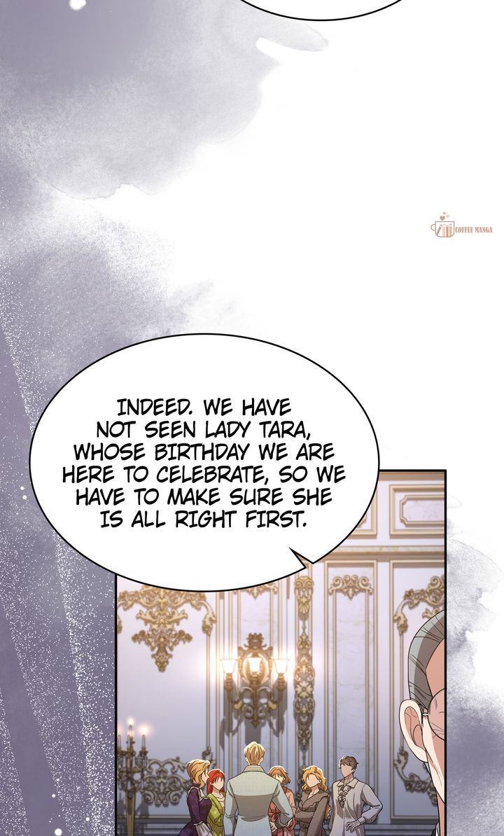 I’ll Save This Damned Family! Chapter 168 - Page 13