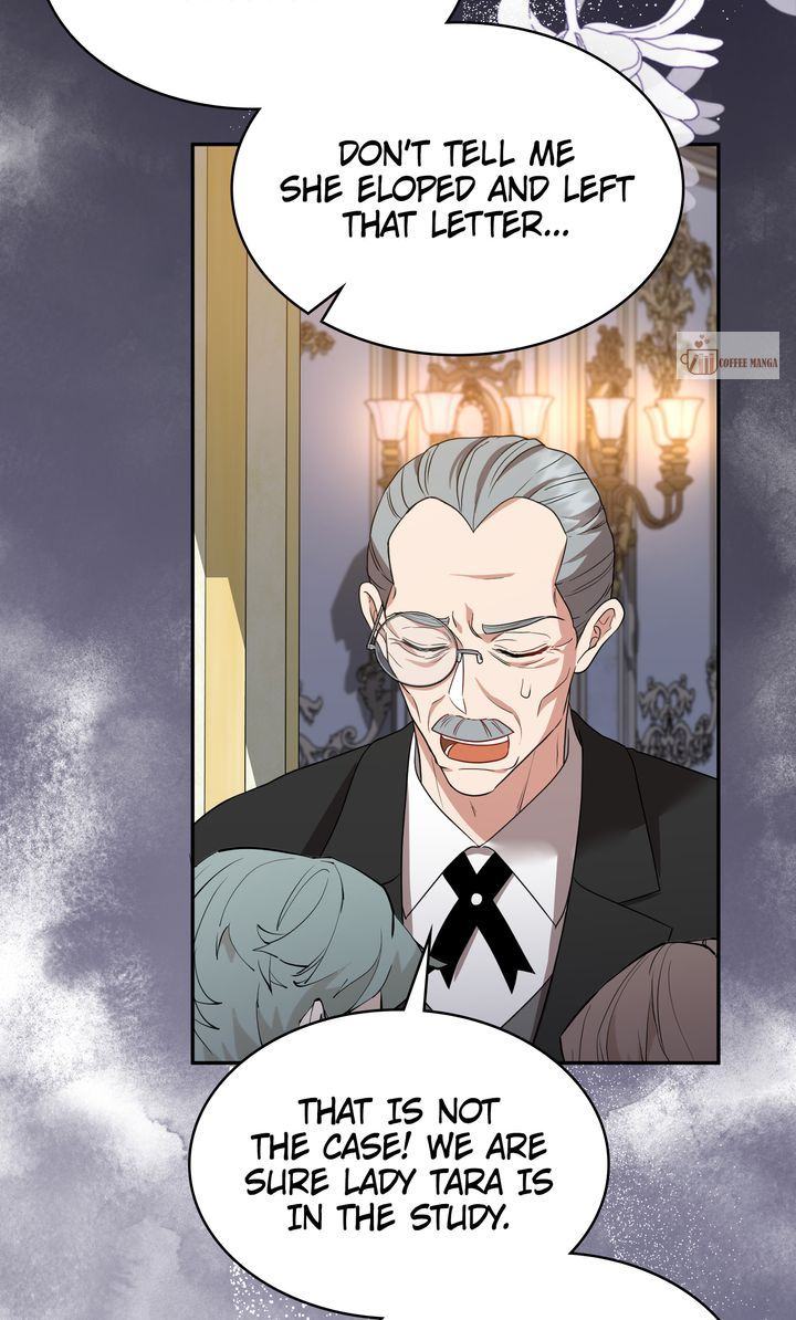 I’ll Save This Damned Family! Chapter 168 - Page 19