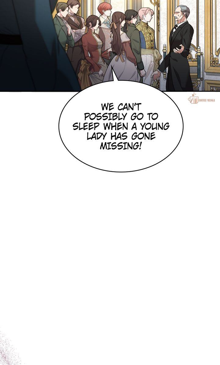 I’ll Save This Damned Family! Chapter 168 - Page 21