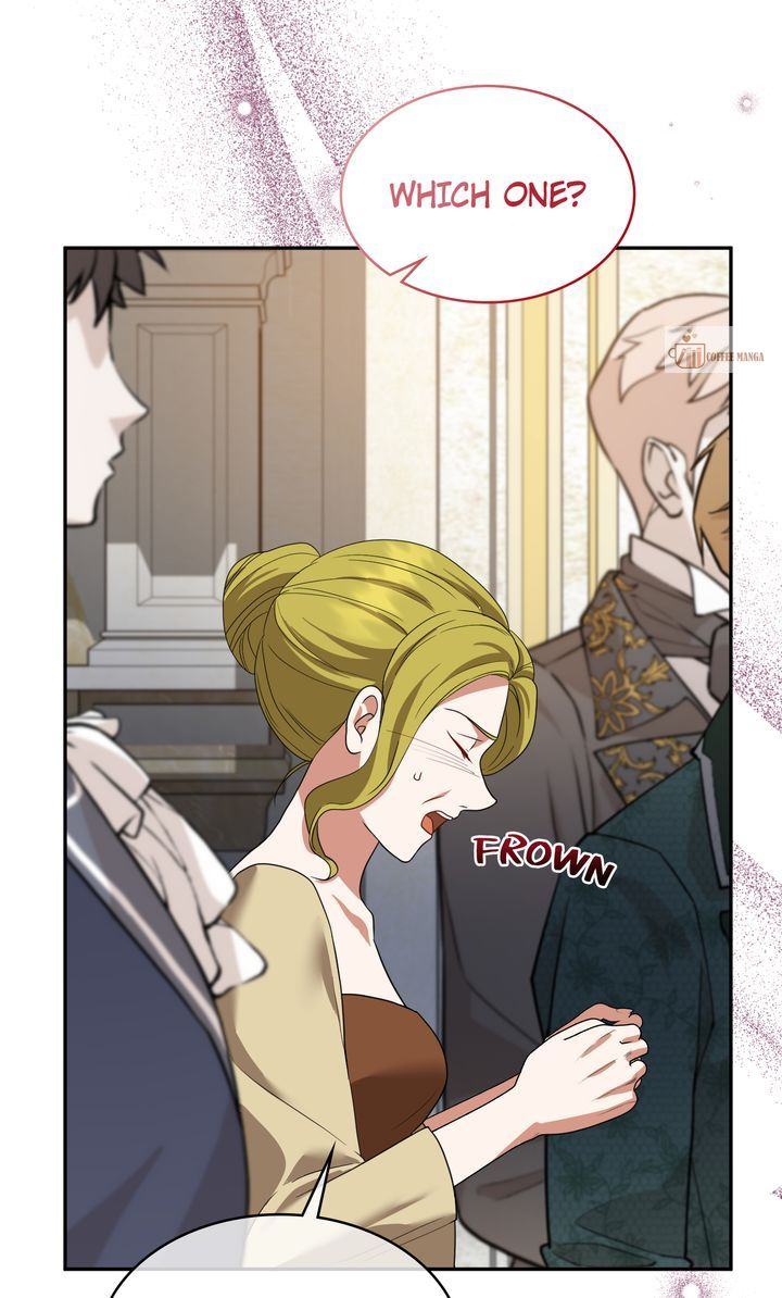 I’ll Save This Damned Family! Chapter 168 - Page 23