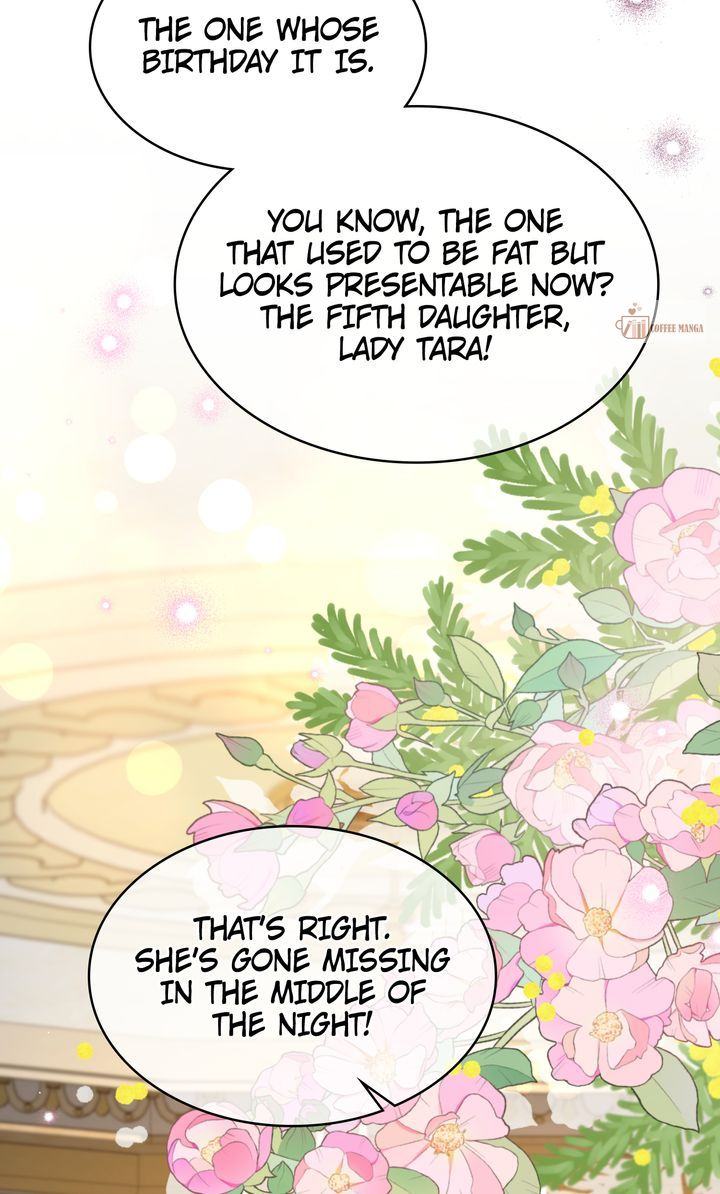 I’ll Save This Damned Family! Chapter 168 - Page 24