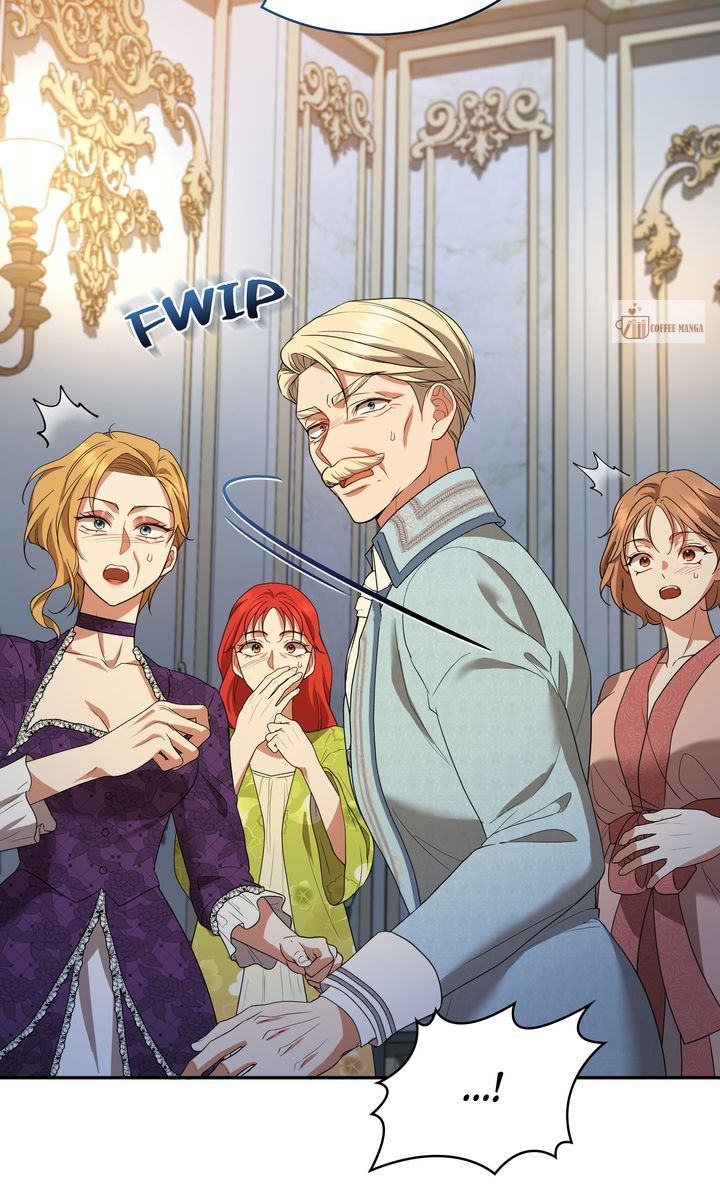 I’ll Save This Damned Family! Chapter 168 - Page 31