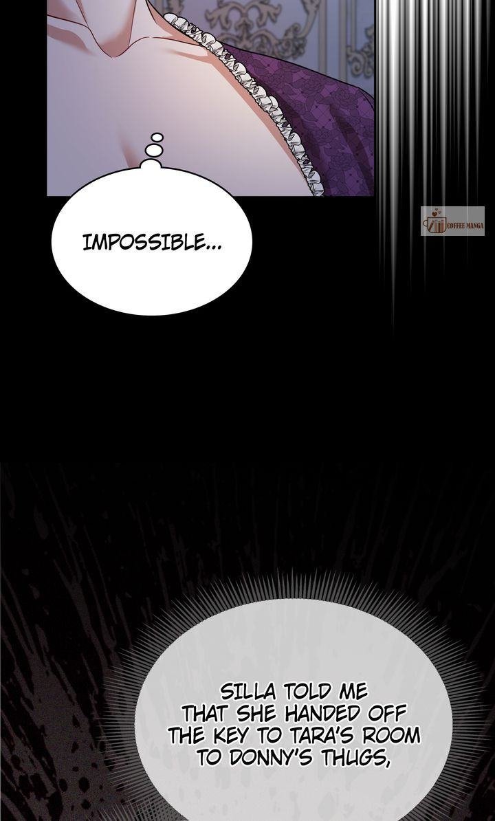 I’ll Save This Damned Family! Chapter 168 - Page 33