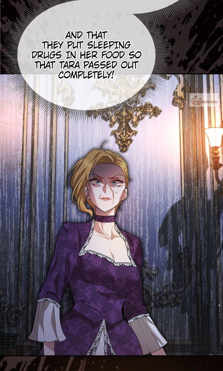 I’ll Save This Damned Family! Chapter 168 - Page 34