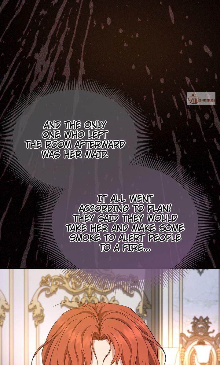 I’ll Save This Damned Family! Chapter 168 - Page 35