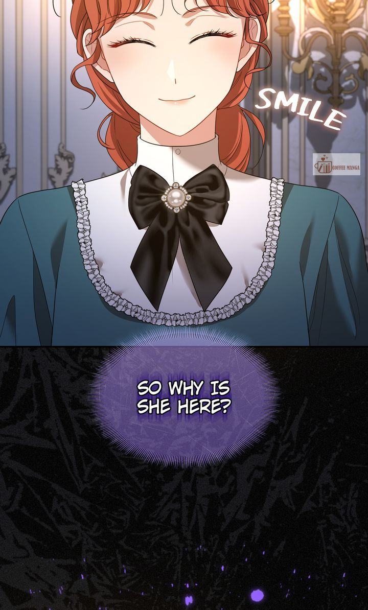 I’ll Save This Damned Family! Chapter 168 - Page 36