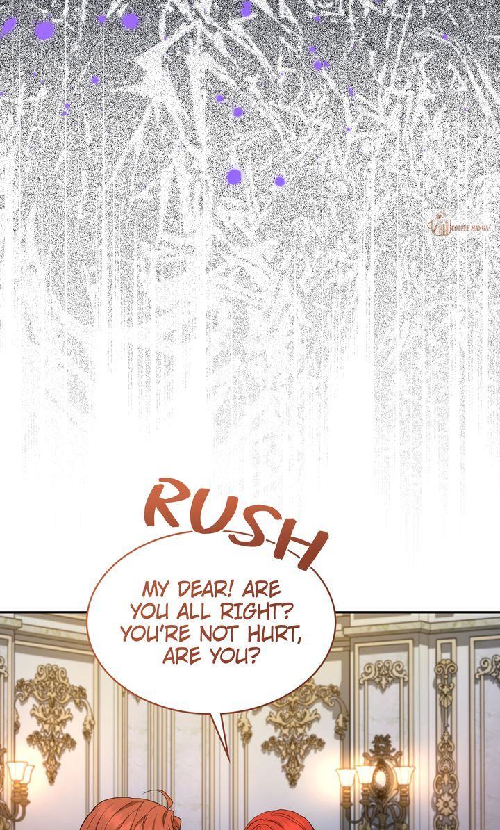 I’ll Save This Damned Family! Chapter 168 - Page 38