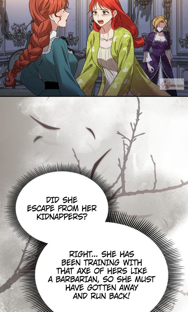 I’ll Save This Damned Family! Chapter 168 - Page 39