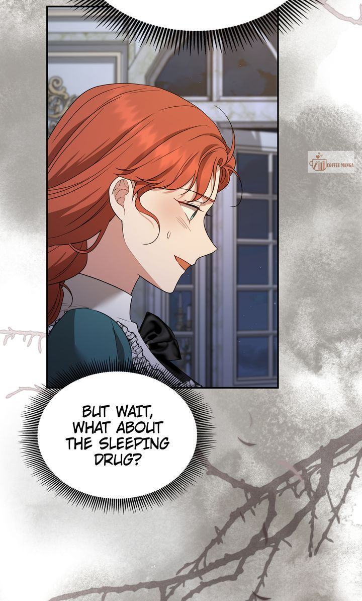 I’ll Save This Damned Family! Chapter 168 - Page 40