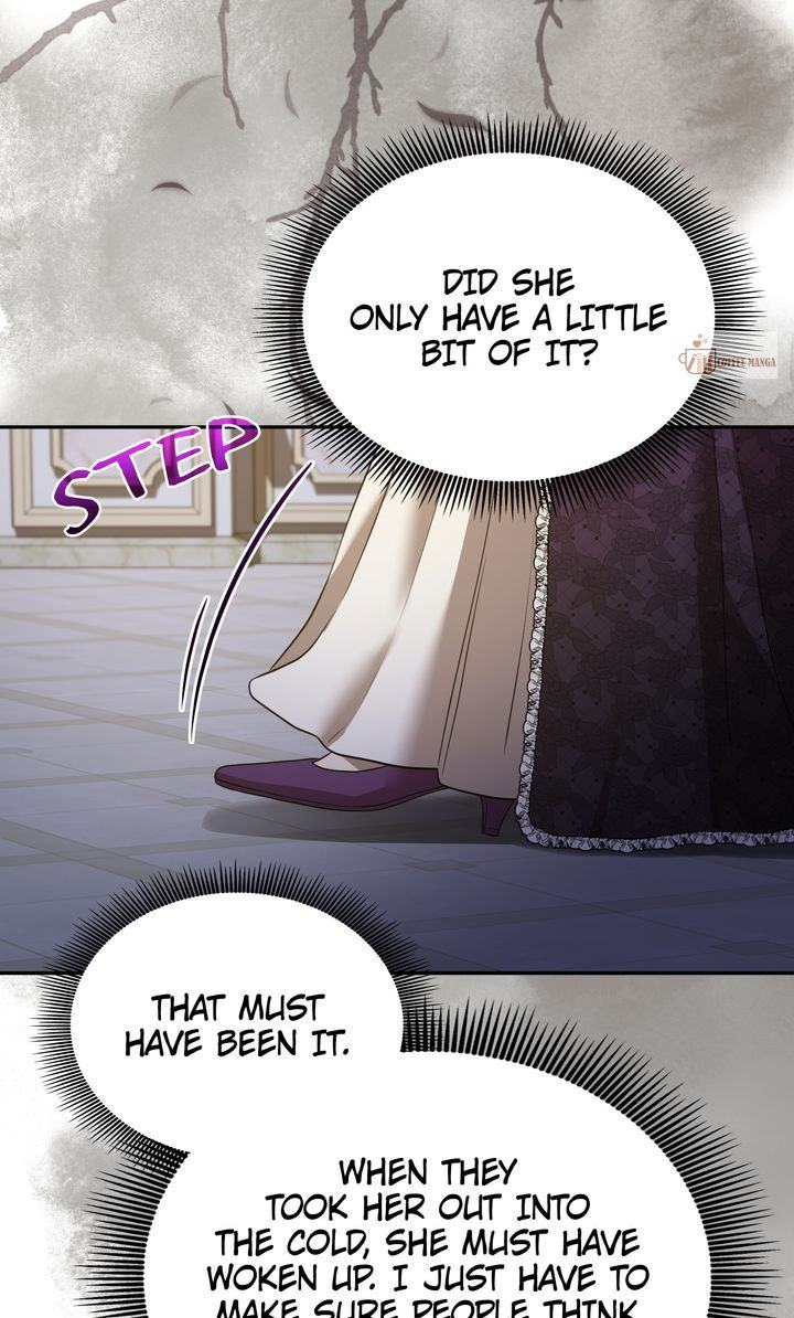 I’ll Save This Damned Family! Chapter 168 - Page 41