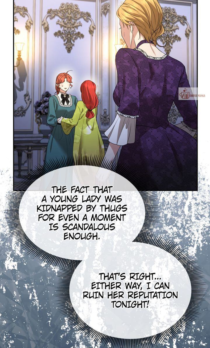 I’ll Save This Damned Family! Chapter 168 - Page 43
