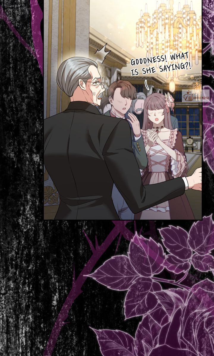 I’ll Save This Damned Family! Chapter 168 - Page 46