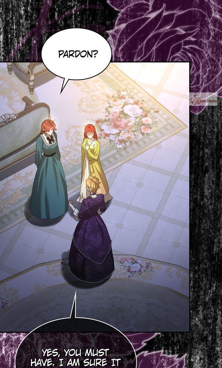 I’ll Save This Damned Family! Chapter 168 - Page 47