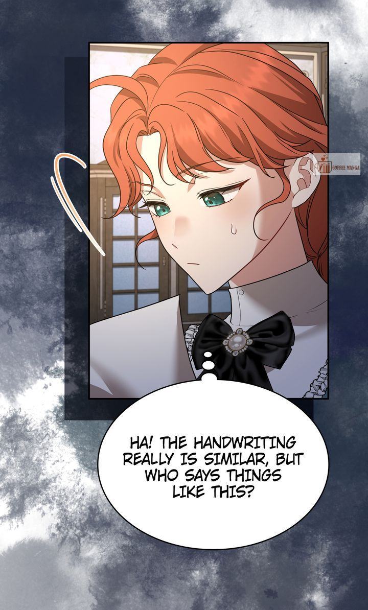 I’ll Save This Damned Family! Chapter 168 - Page 55