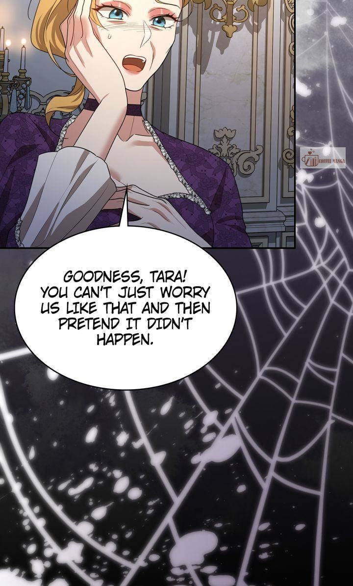 I’ll Save This Damned Family! Chapter 168 - Page 57
