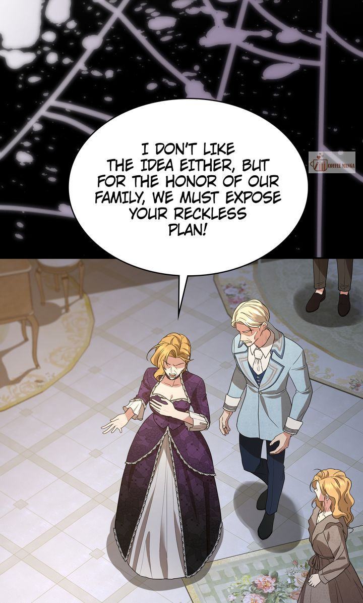 I’ll Save This Damned Family! Chapter 168 - Page 58