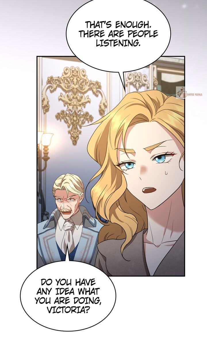I’ll Save This Damned Family! Chapter 168 - Page 60