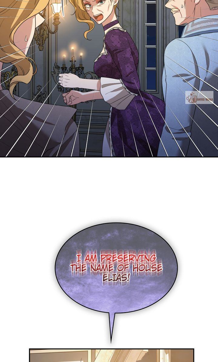 I’ll Save This Damned Family! Chapter 168 - Page 62