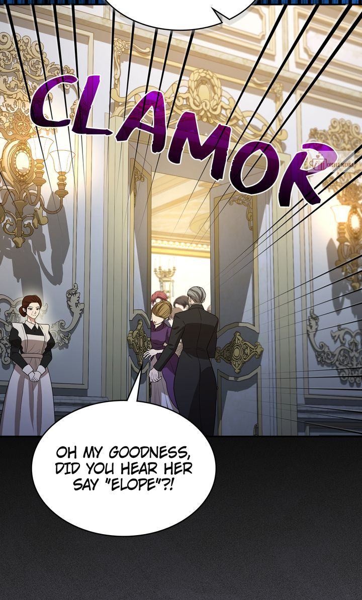 I’ll Save This Damned Family! Chapter 168 - Page 66