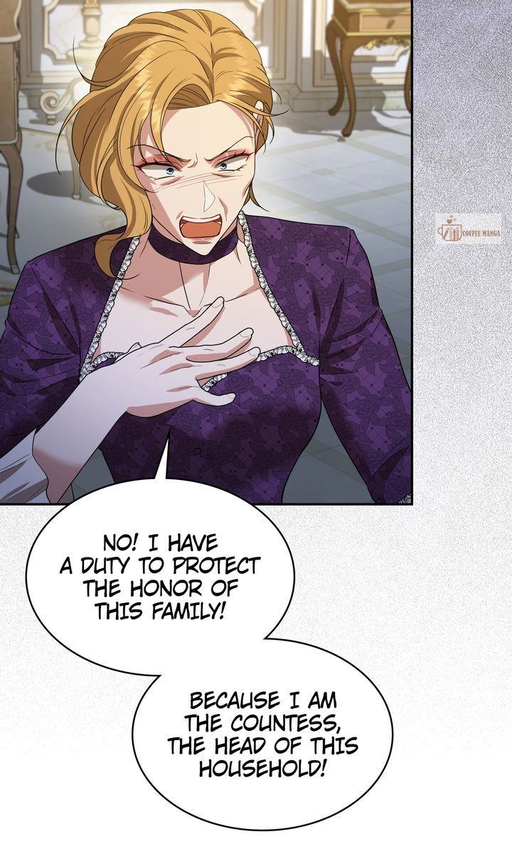 I’ll Save This Damned Family! Chapter 168 - Page 70
