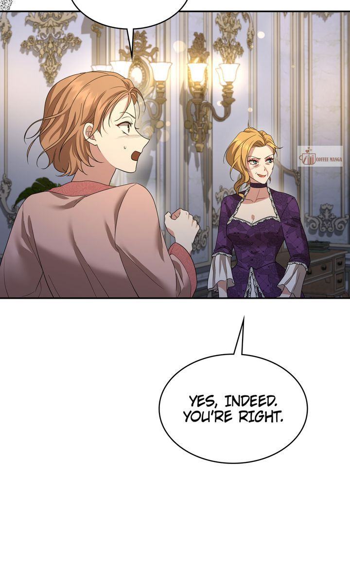 I’ll Save This Damned Family! Chapter 168 - Page 77