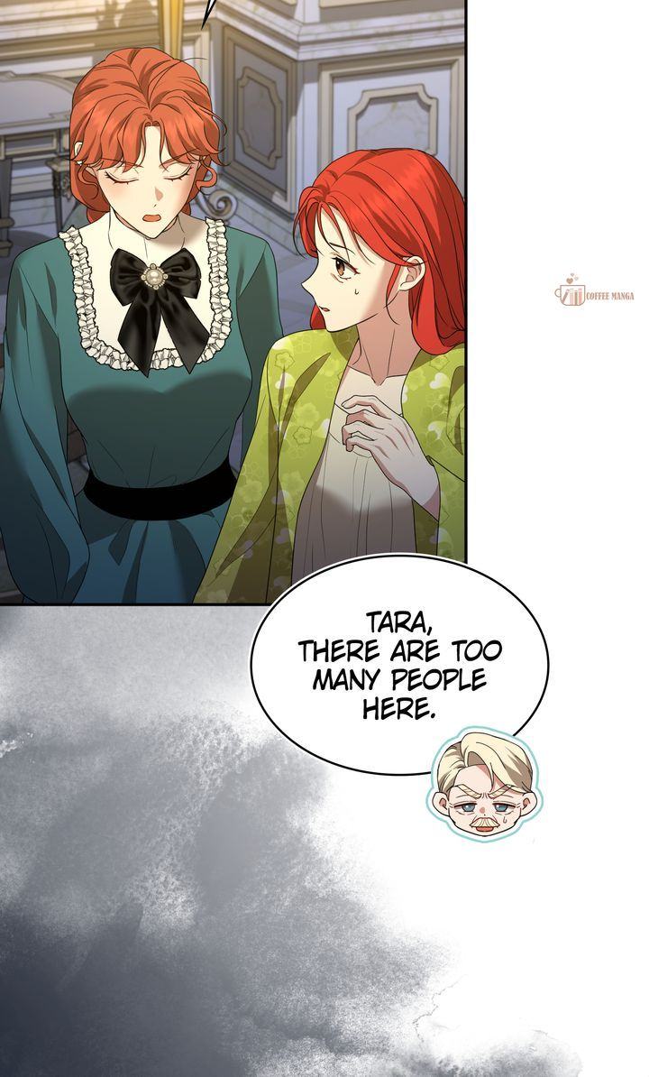 I’ll Save This Damned Family! Chapter 168 - Page 81