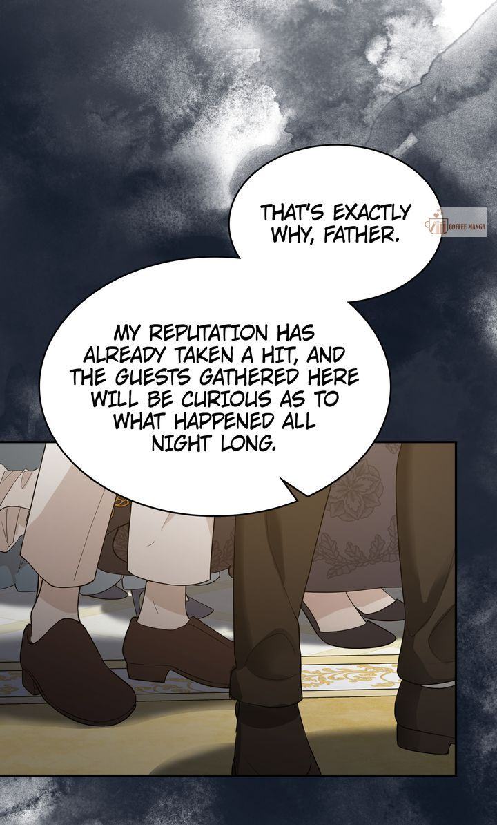 I’ll Save This Damned Family! Chapter 168 - Page 82