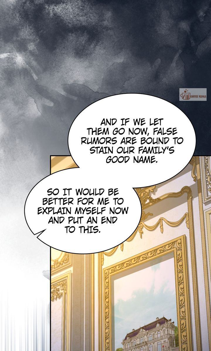 I’ll Save This Damned Family! Chapter 168 - Page 83