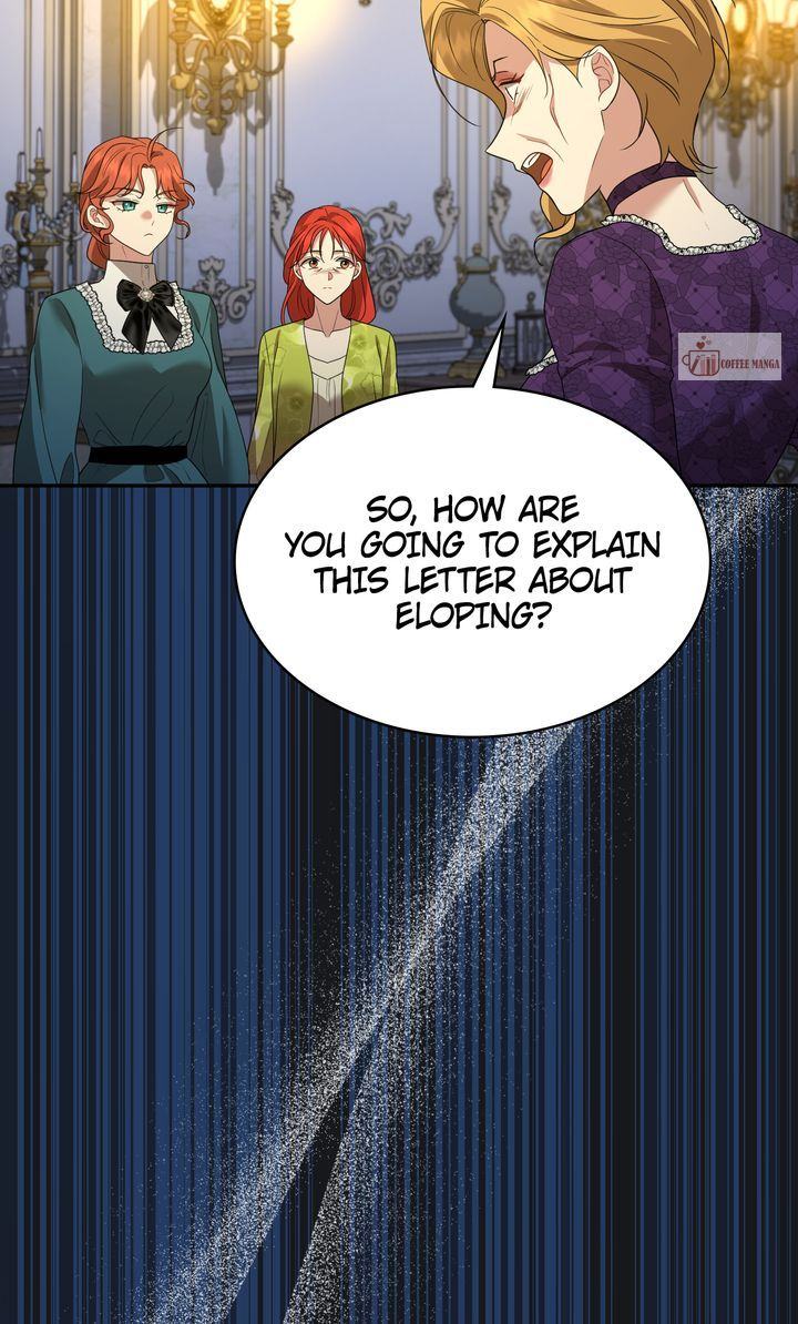 I’ll Save This Damned Family! Chapter 168 - Page 85