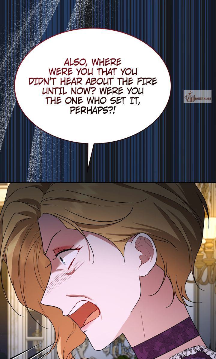 I’ll Save This Damned Family! Chapter 168 - Page 86