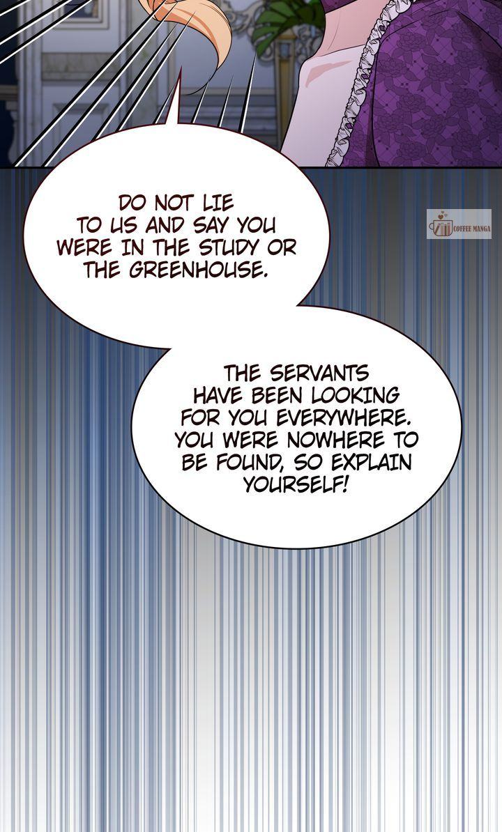 I’ll Save This Damned Family! Chapter 168 - Page 87