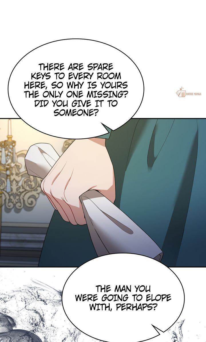I’ll Save This Damned Family! Chapter 168 - Page 90