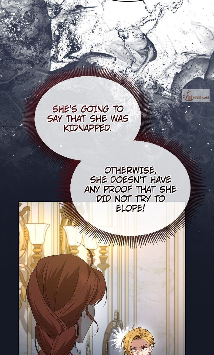 I’ll Save This Damned Family! Chapter 168 - Page 91