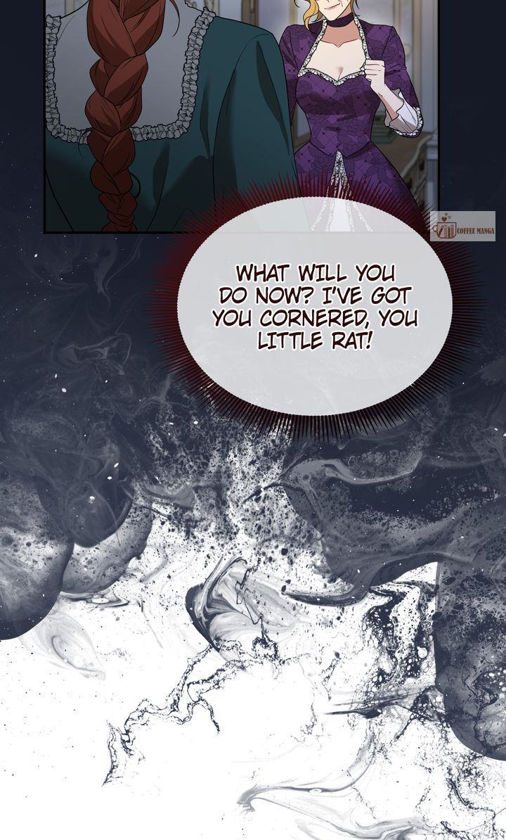 I’ll Save This Damned Family! Chapter 168 - Page 92