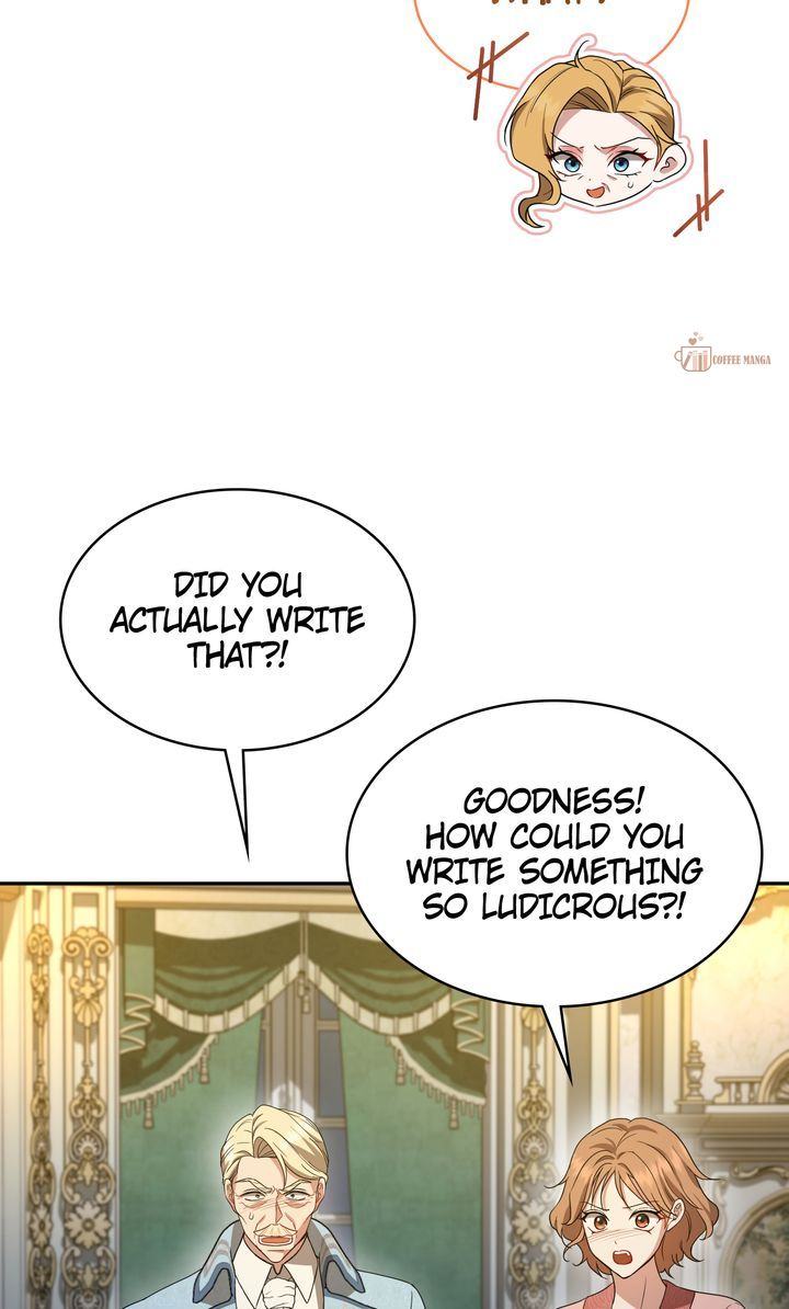 I’ll Save This Damned Family! Chapter 168 - Page 94