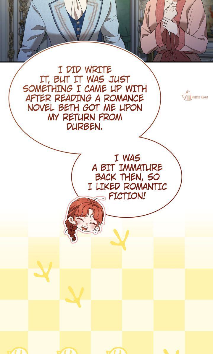 I’ll Save This Damned Family! Chapter 168 - Page 95